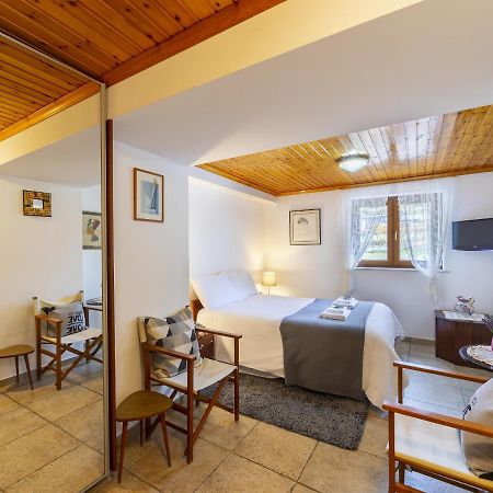 Troodos Riverside Cottage Kato Amiandos المظهر الخارجي الصورة