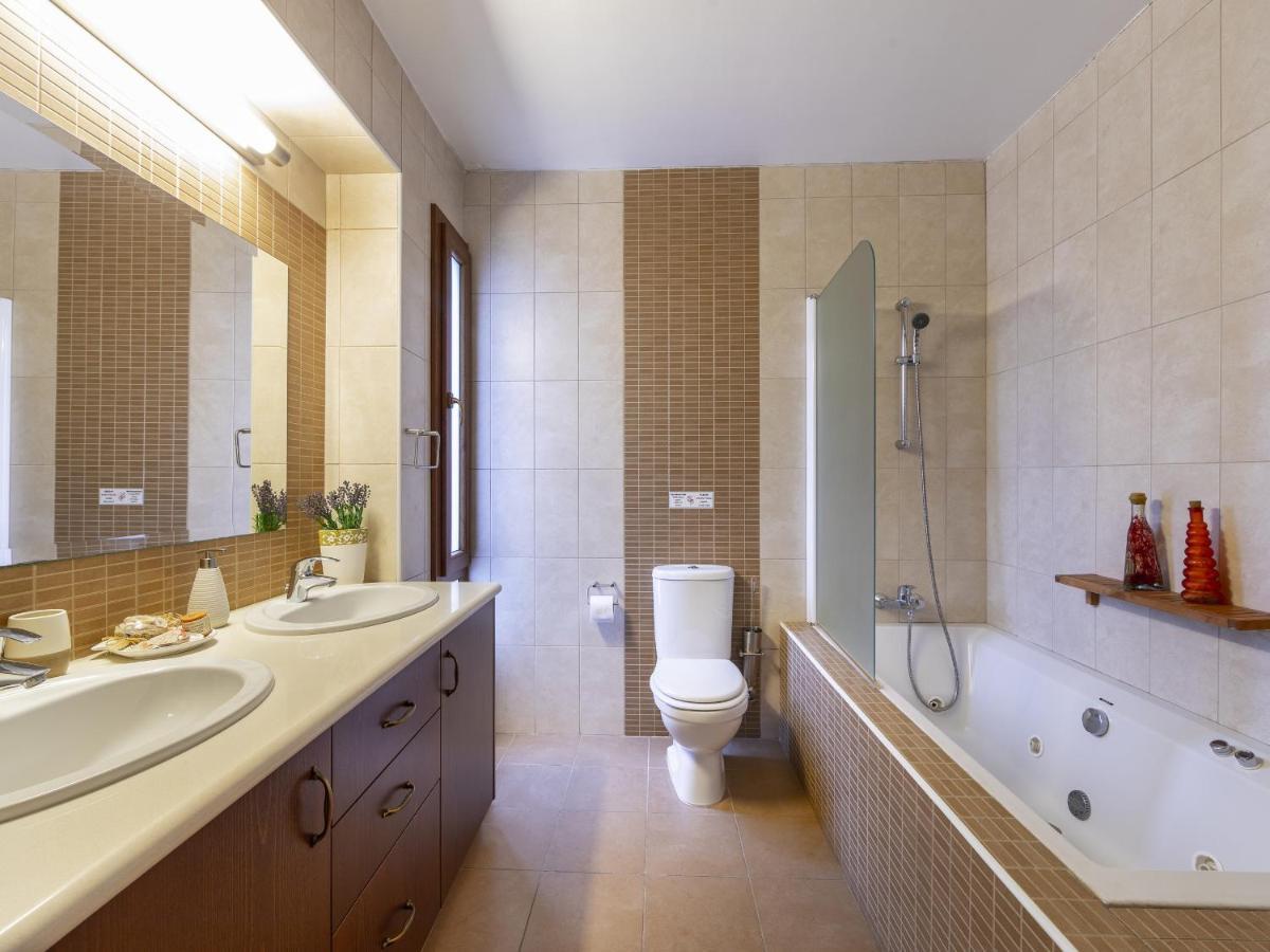 Troodos Riverside Cottage Kato Amiandos المظهر الخارجي الصورة