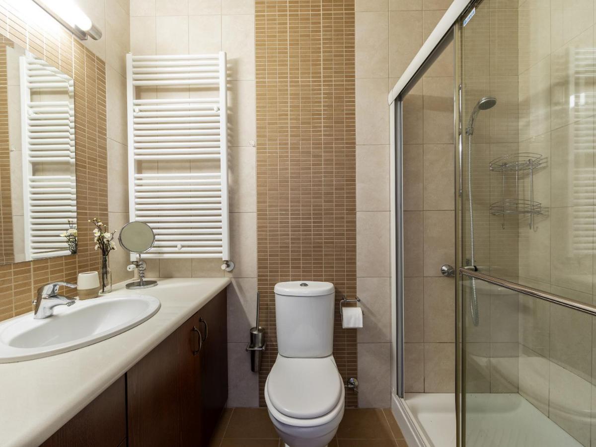 Troodos Riverside Cottage Kato Amiandos المظهر الخارجي الصورة