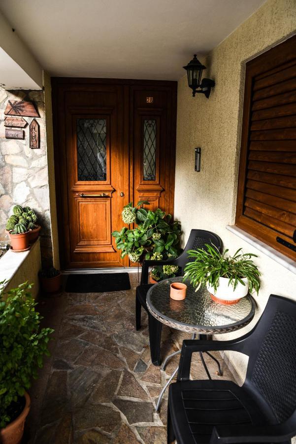 Troodos Riverside Cottage Kato Amiandos المظهر الخارجي الصورة